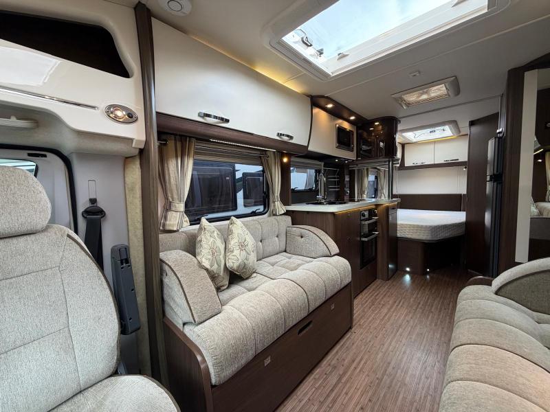 Elddis Aspire 255 - Image 9