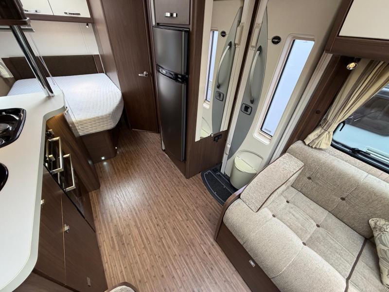 Elddis Aspire 255 - Image 10