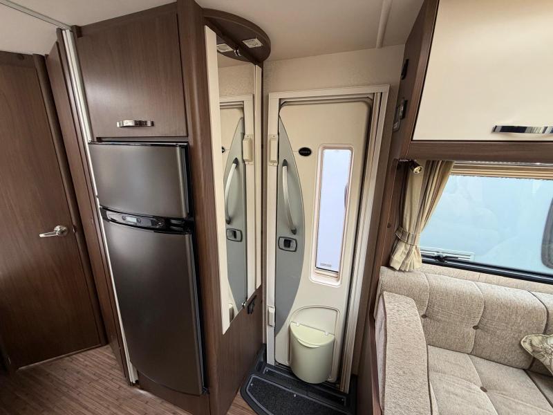 Elddis Aspire 255 - Image 11