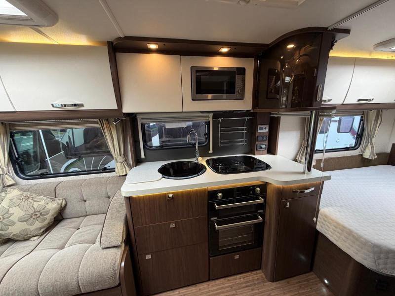 Elddis Aspire 255 - Image 13