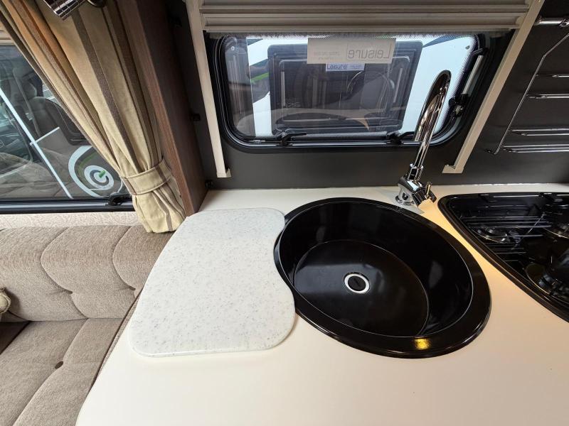 Elddis Aspire 255 - Image 14