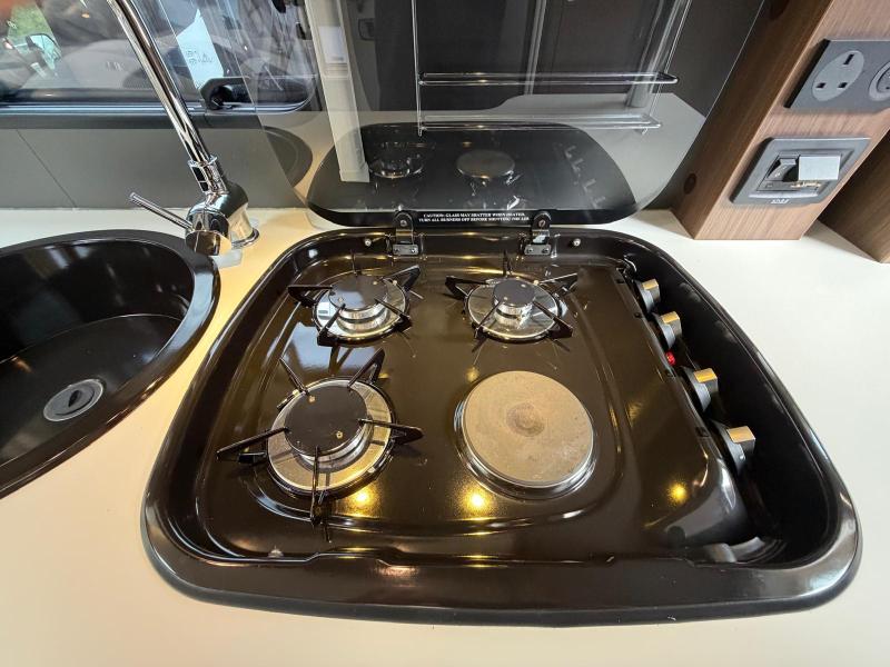 Elddis Aspire 255 - Image 15