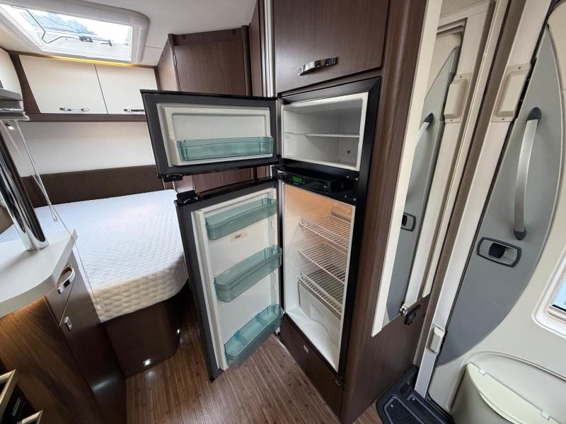 Elddis Aspire 255 - Image 17