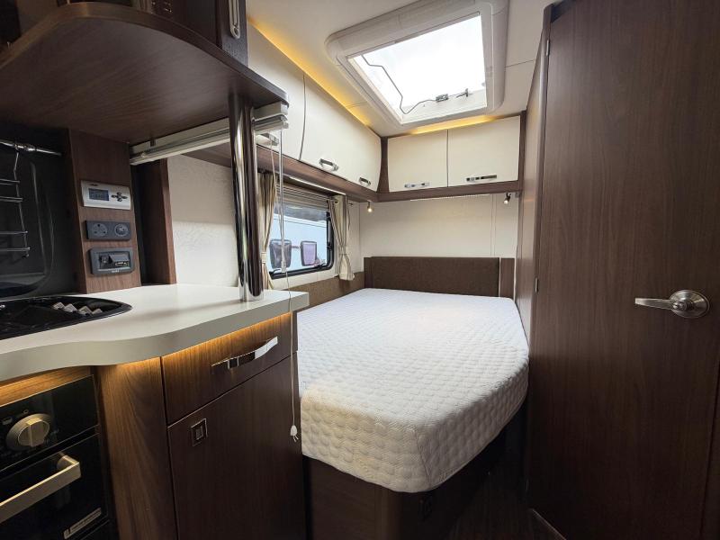 Elddis Aspire 255 - Image 19