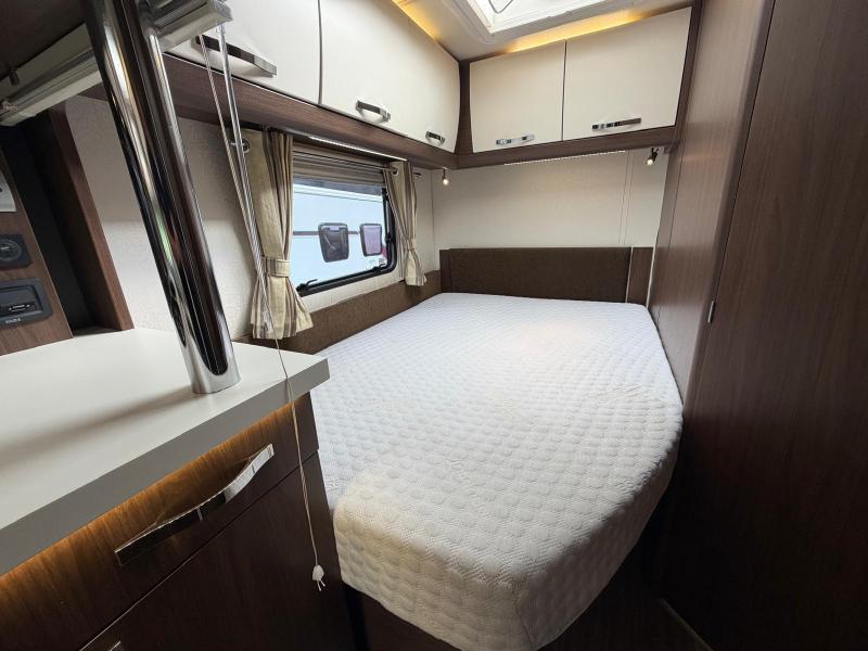 Elddis Aspire 255 - Image 20