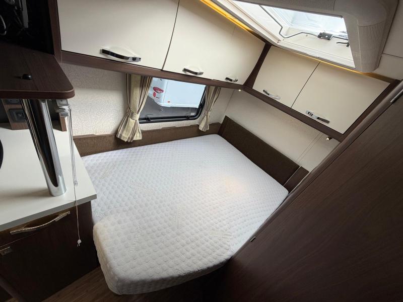 Elddis Aspire 255 - Image 21