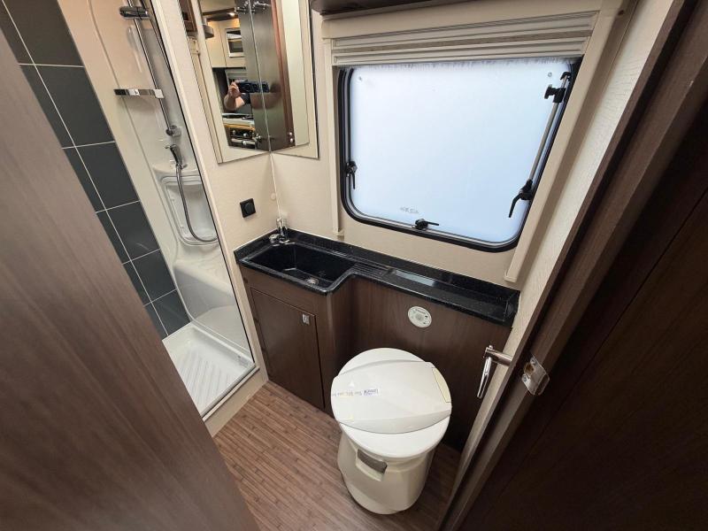 Elddis Aspire 255 - Image 22