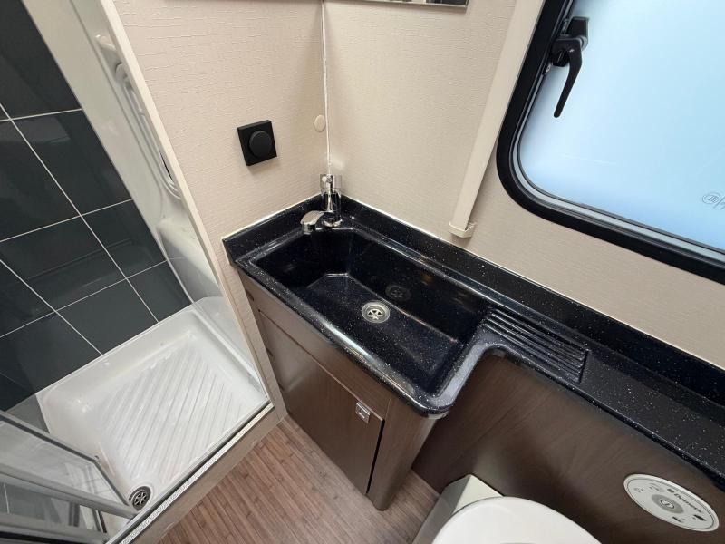 Elddis Aspire 255 - Image 23