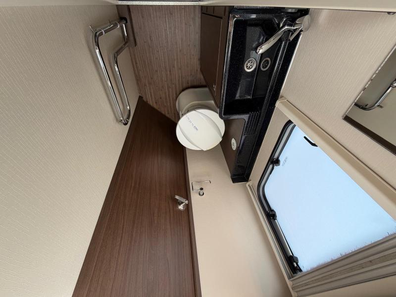 Elddis Aspire 255 - Image 24