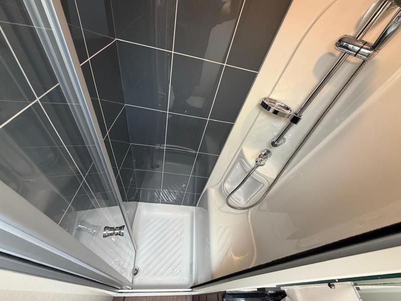 Elddis Aspire 255 - Image 25