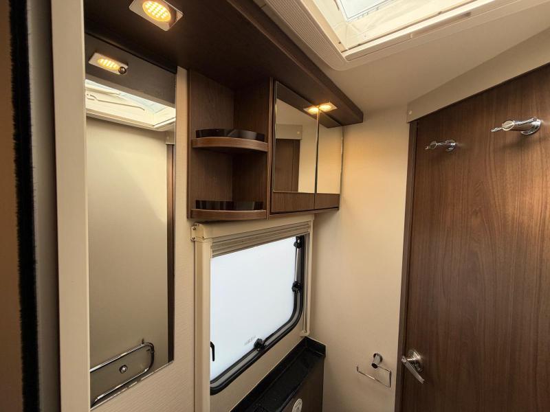 Elddis Aspire 255 - Image 26