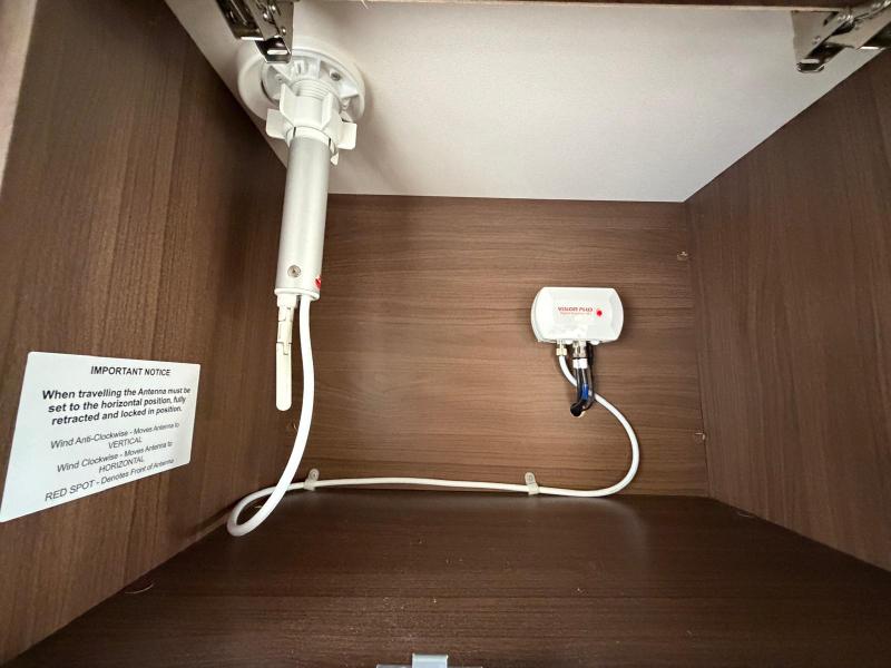 Elddis Aspire 255 - Image 27
