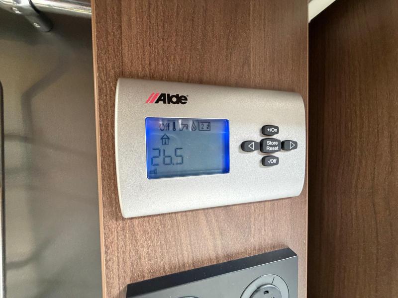 Elddis Aspire 255 - Image 28