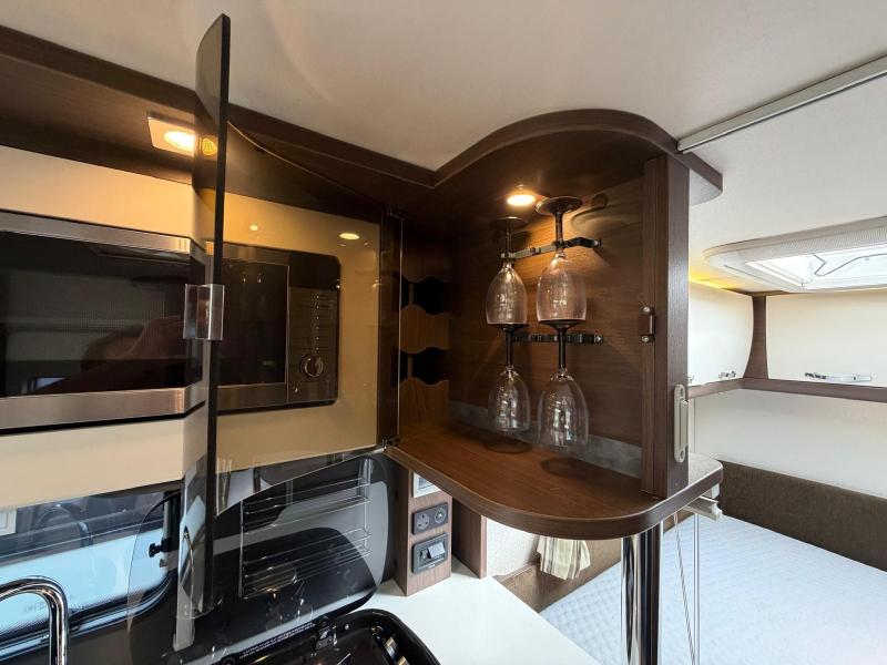 Elddis Aspire 255 - Image 29