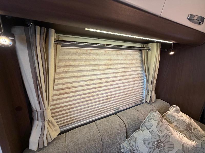 Elddis Aspire 255 - Image 30