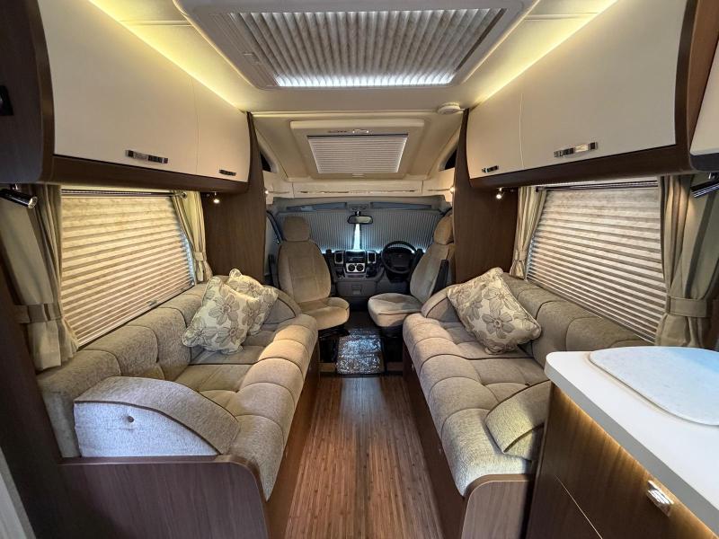 Elddis Aspire 255 - Image 31