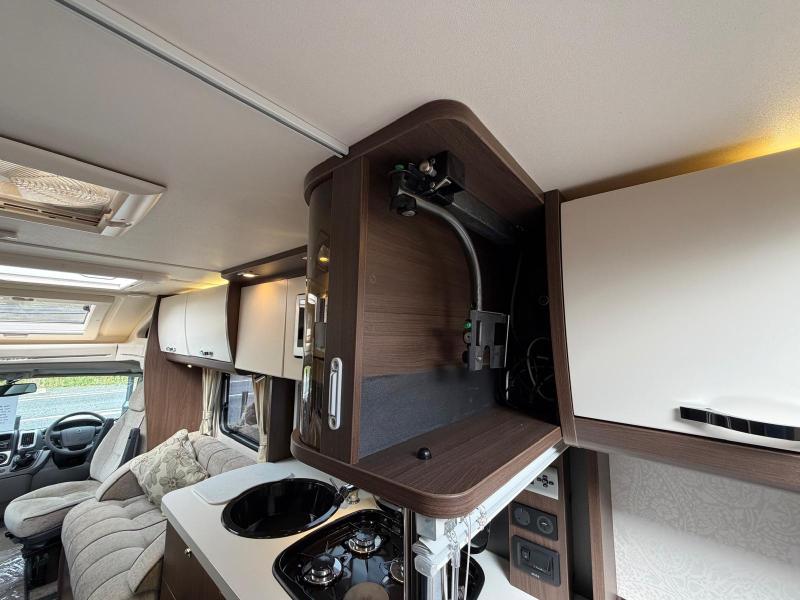 Elddis Aspire 255 - Image 33
