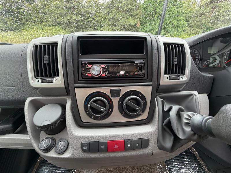 Elddis Aspire 255 - Image 36