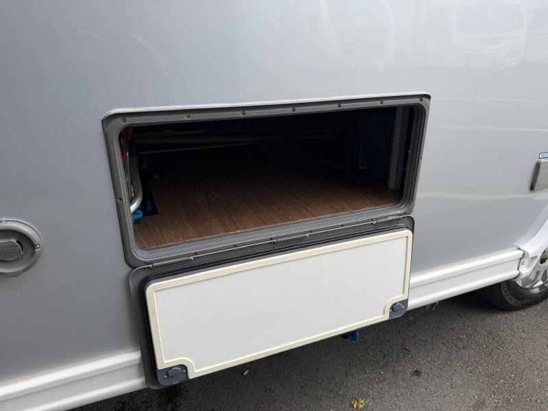 Elddis Aspire 255 - Image 41