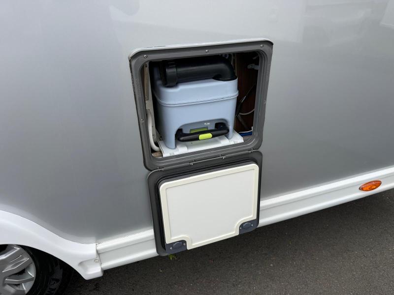 Elddis Aspire 255 - Image 42