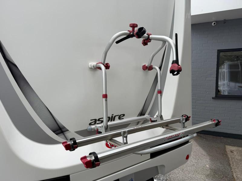 Elddis Aspire 255 - Image 43