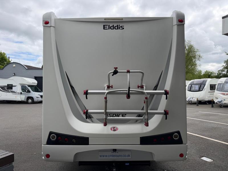 Elddis Aspire 255 - Image 45