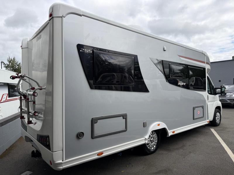 Elddis Aspire 255 - Image 48