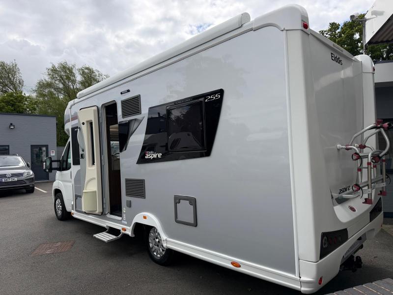 Elddis Aspire 255 - Image 50