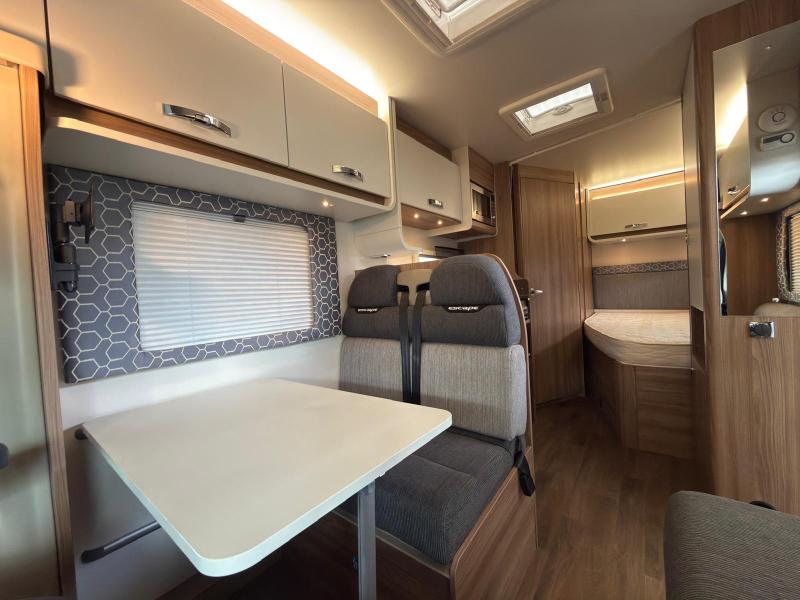 Swift Escape 664 - Image 3
