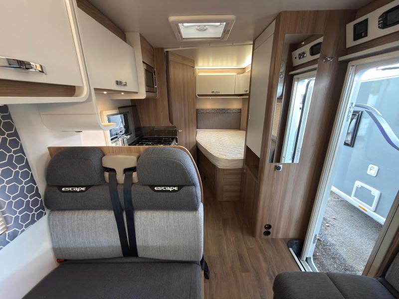 Swift Escape 664 - Image 4