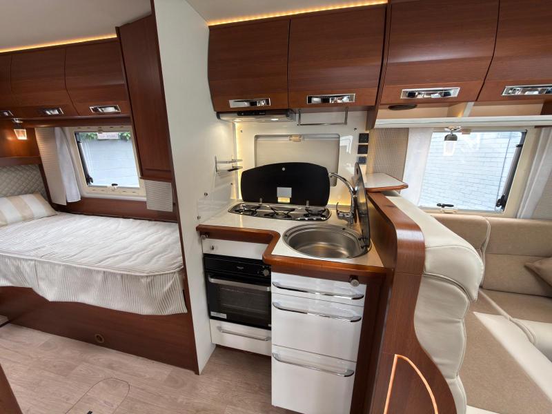Rapido 8065 DF A-Class - Image 5