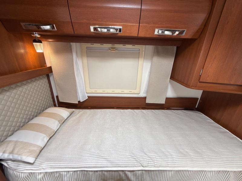 Rapido 8065 DF A-Class - Image 14