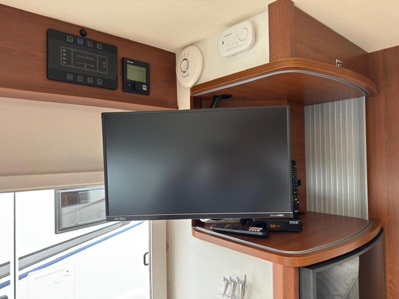 Rapido 8065 DF A-Class - Image 21