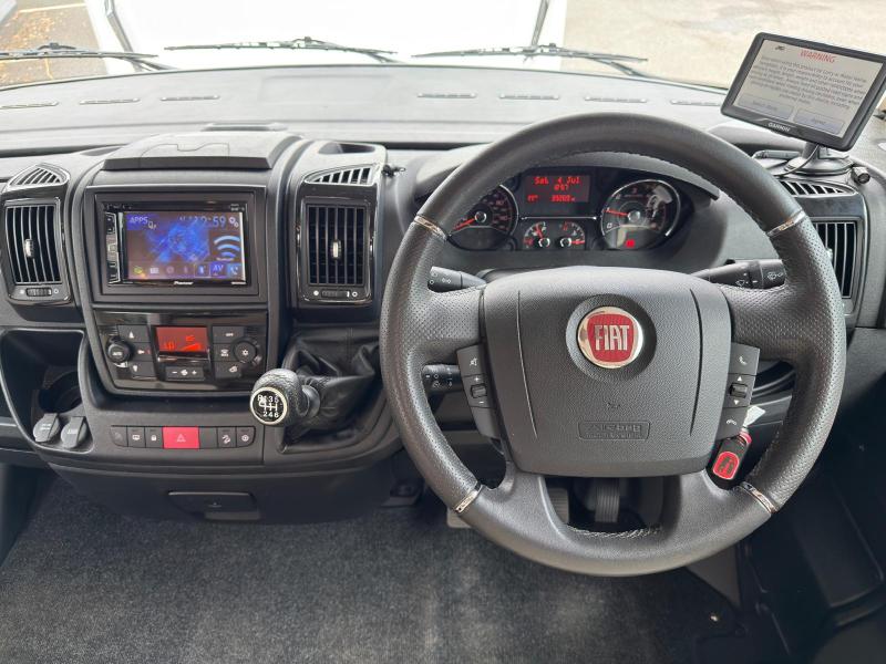 Rapido 8065 DF A-Class - Image 22