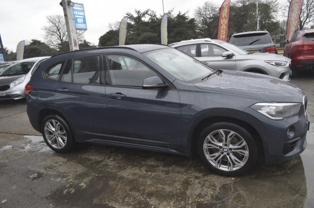 Bmw X1 - Image 10