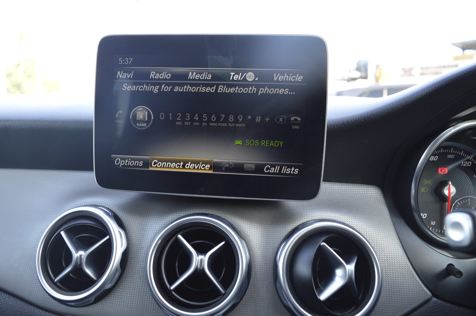 Mercedes-benz GLA AUTO - Image 17