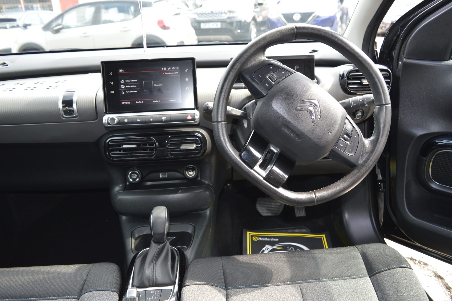 Citroen C4 CACTUS - Image 12
