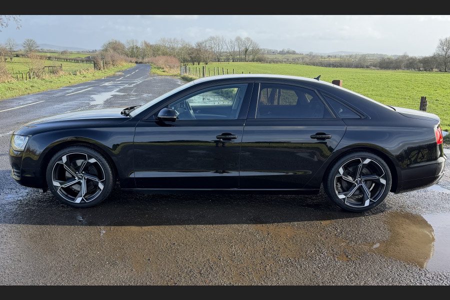 Audi A8, A8 Se - Image 6