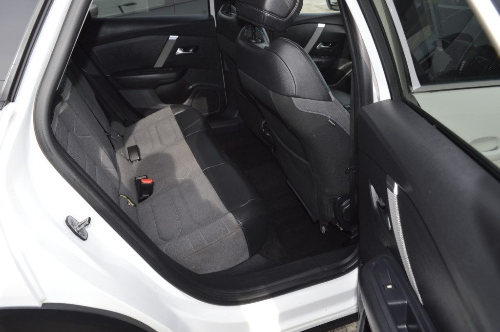 Citroen C4 - Image 5