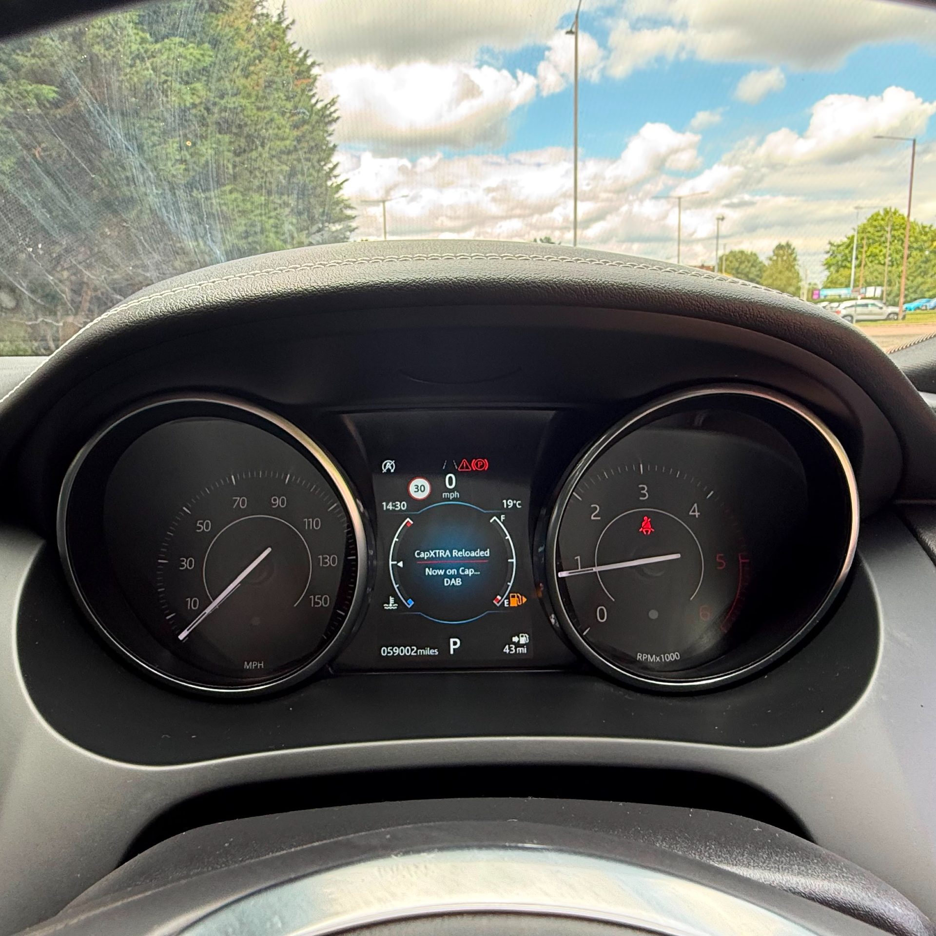 Jaguar Jaguar E-PACE 2.0 D150 R-Dynamic S SUV 5dr Diesel Auto AWD Euro 6 (s/s) (150 ps) - Image 13