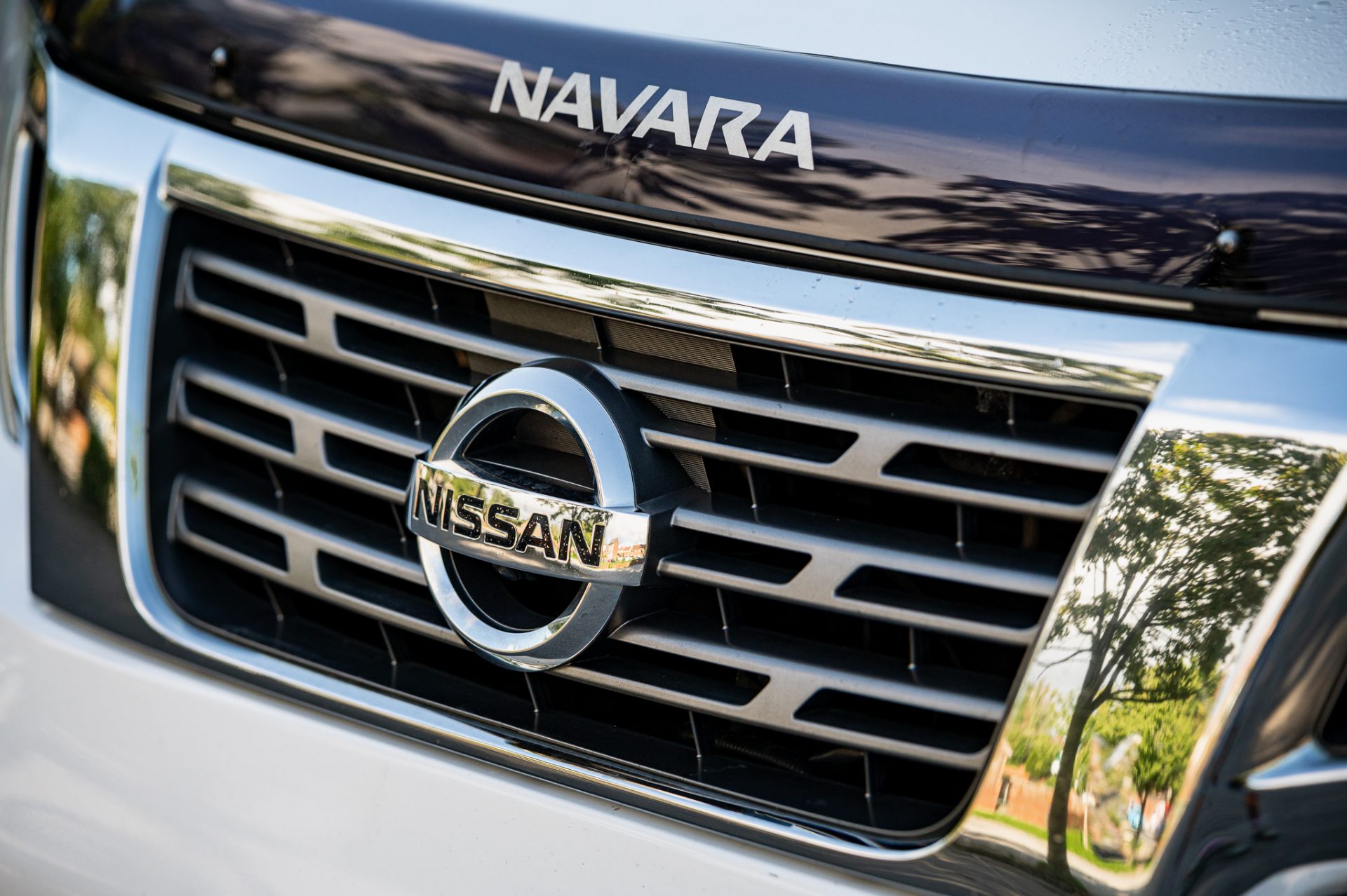 Nissan Navara 2.3 dCi Tekna 4WD Euro 6 - Image 7