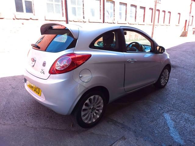 Ford Ka - Image 7