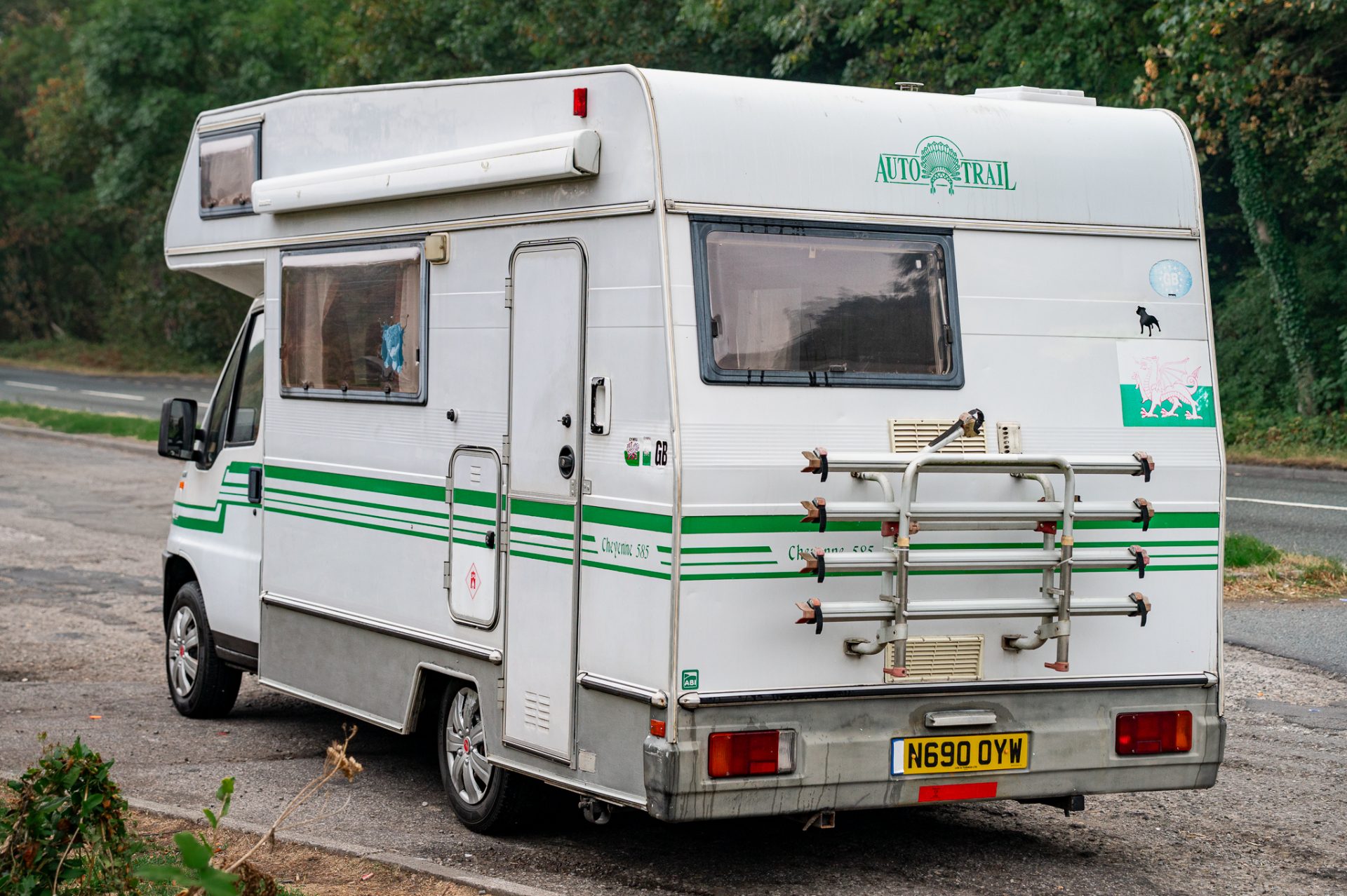 Fiat Ducato - Image 23