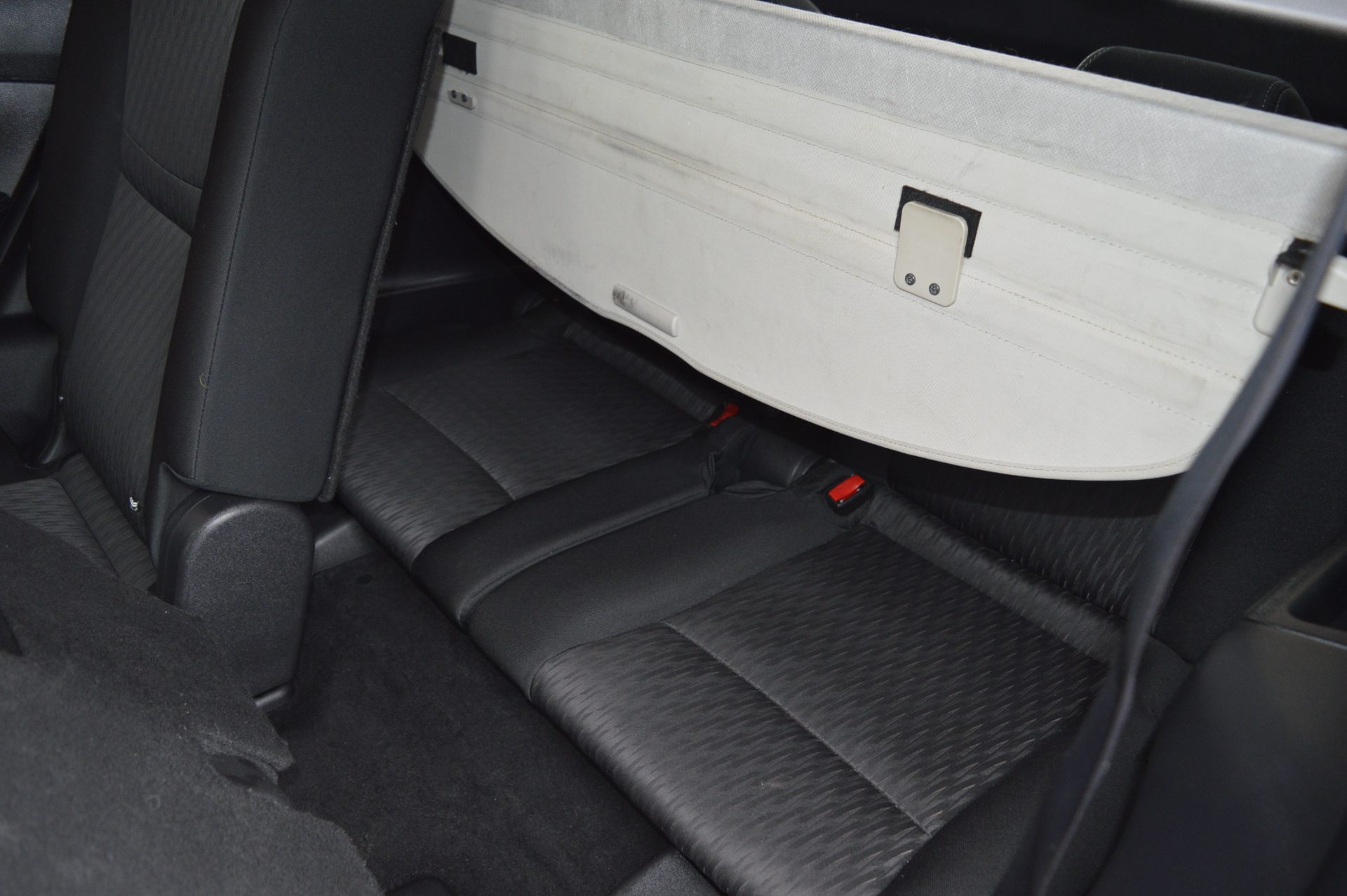 Nissan X-TRAIL AUTO 7 SEATS SUNROOF - Image 11