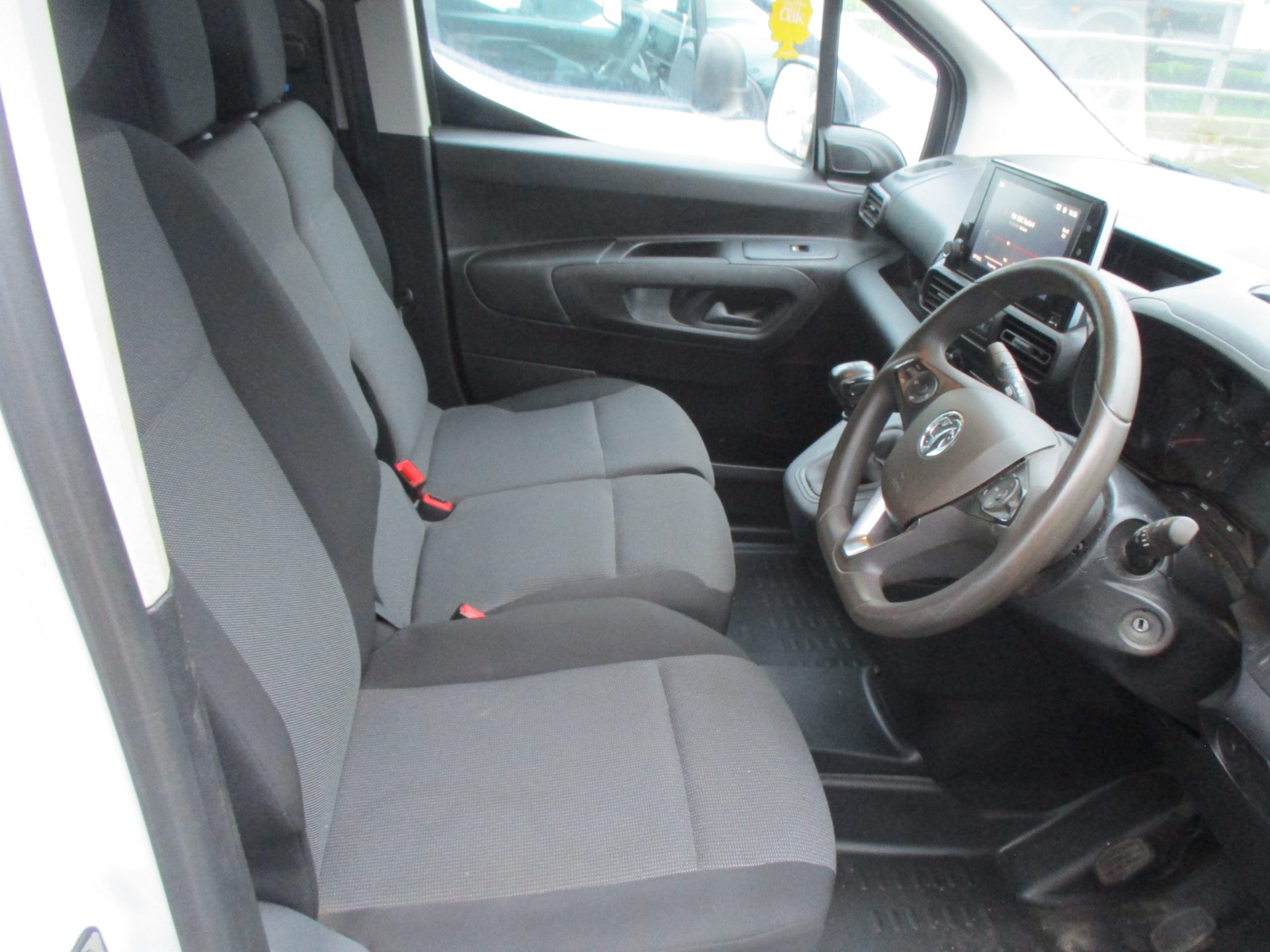 Vauxhall COMBO PROFESSIONAL L2 H1 - Image 9
