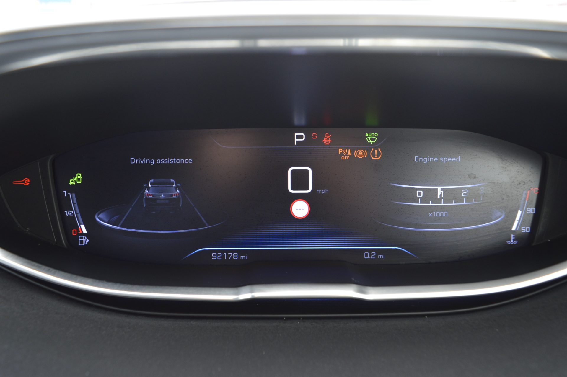 Peugeot 3008 - Image 15