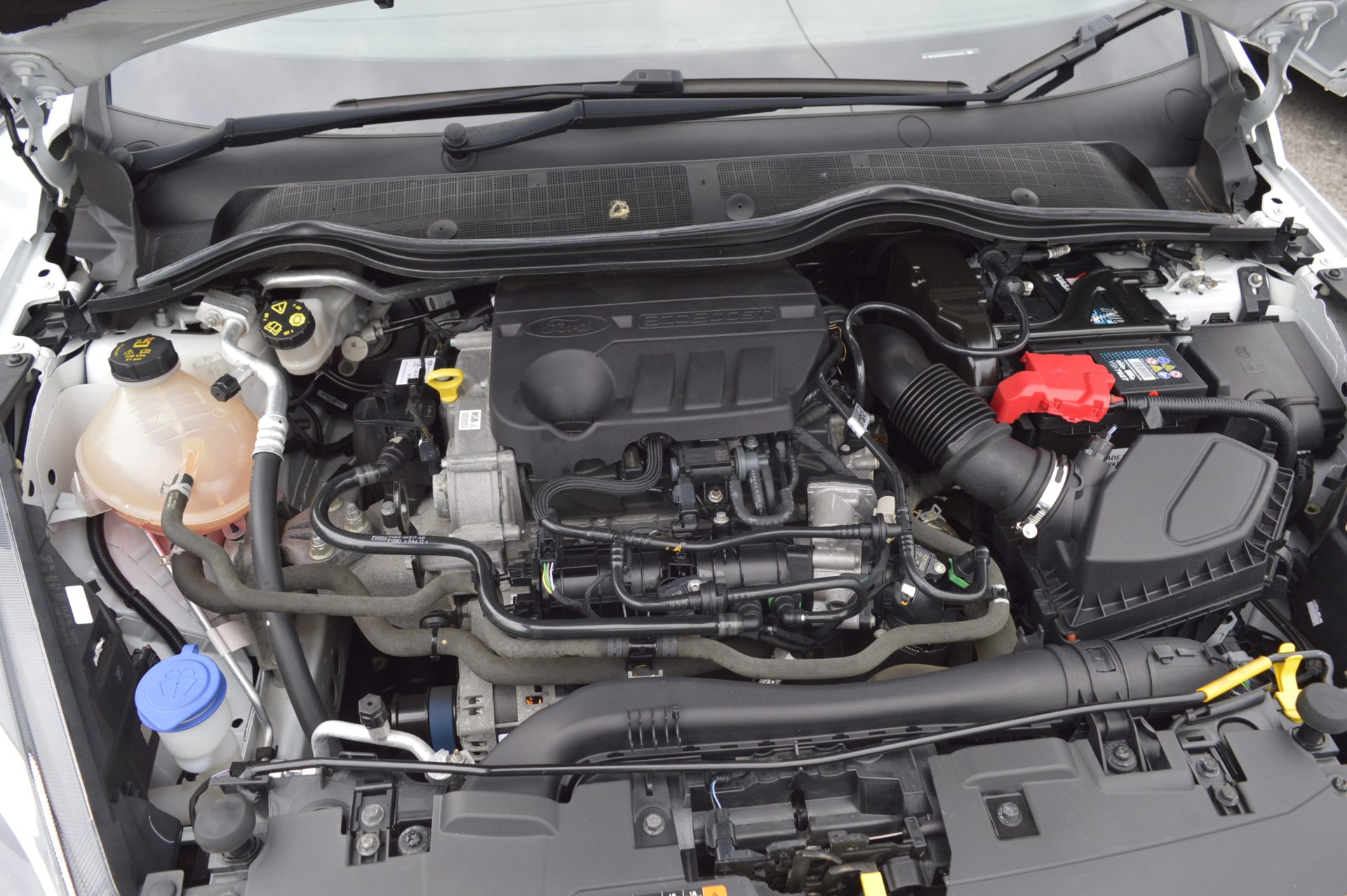 Ford Fiesta - Image 20