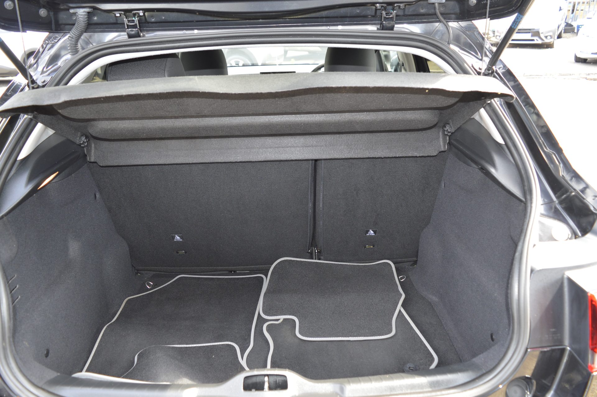 Citroen C4 CACTUS - Image 8