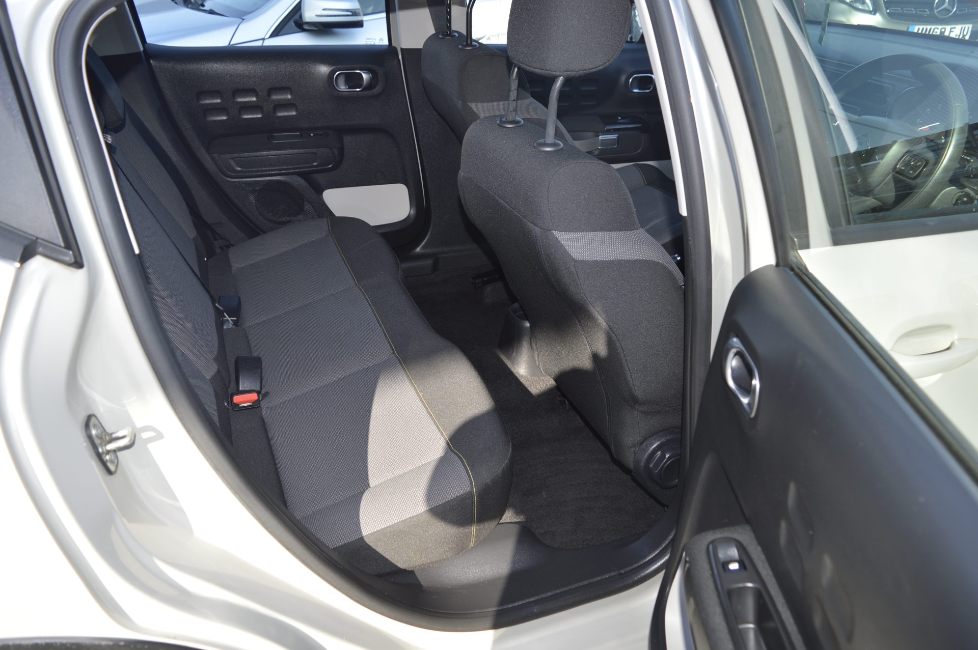 Citroen C3 FLAIR - Image 12
