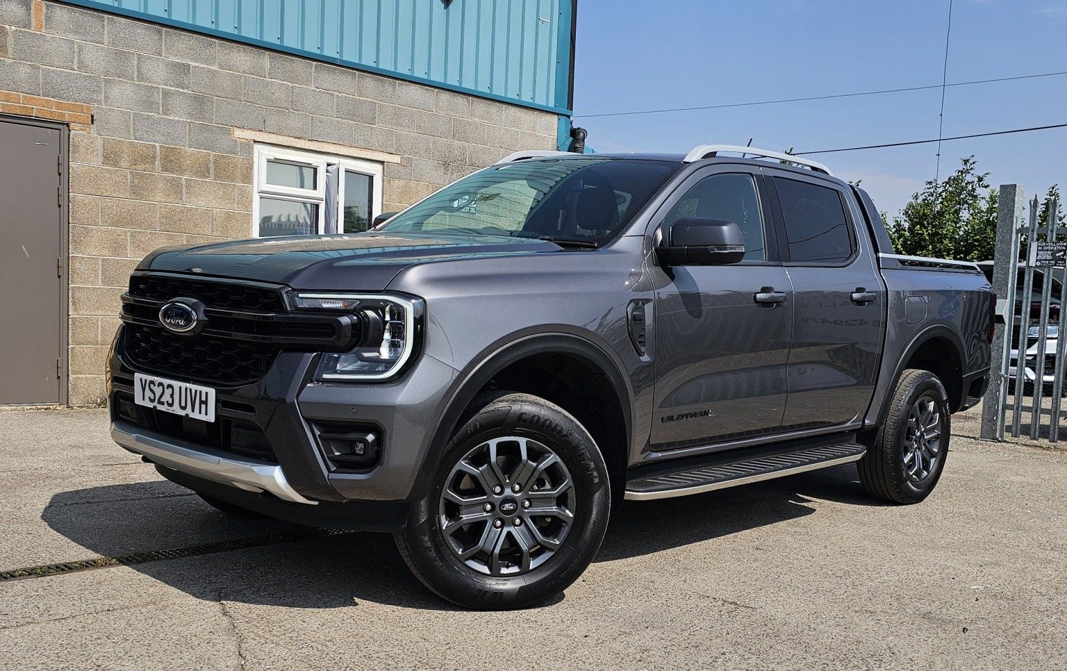 Ford Ranger - Image 3
